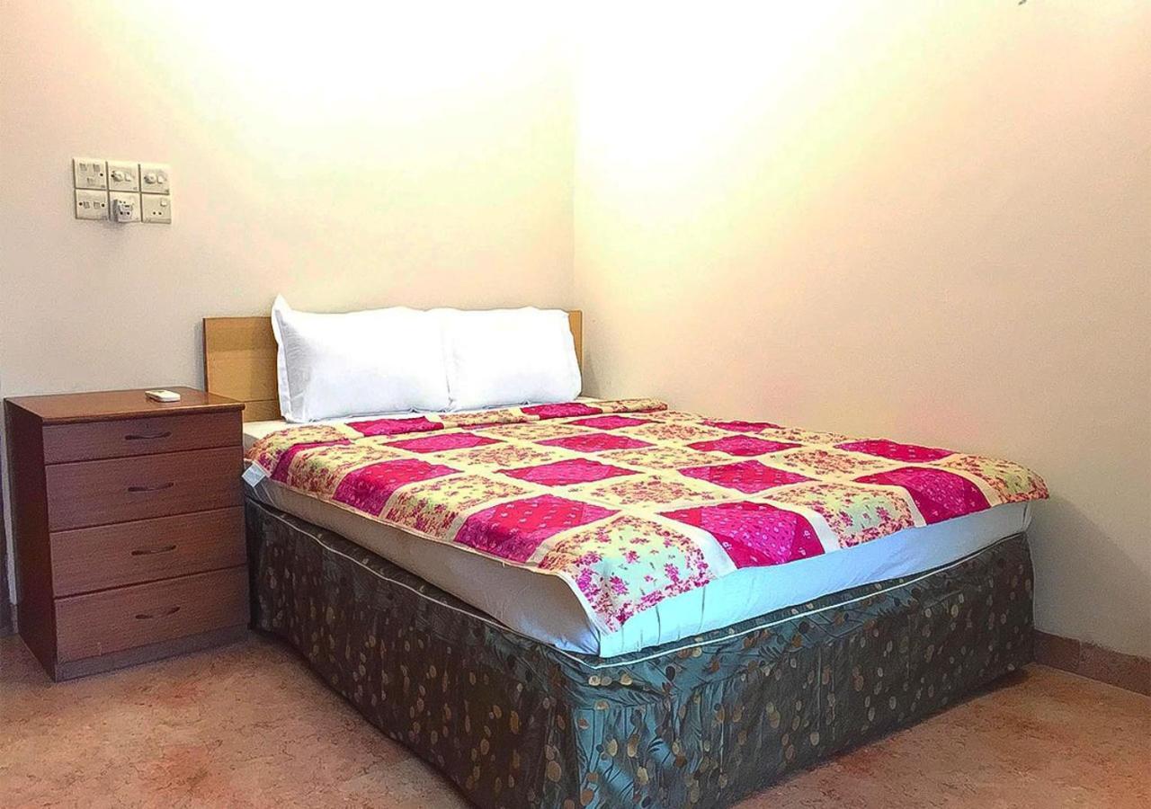Maya Service Apt Guest House Дакка Экстерьер фото