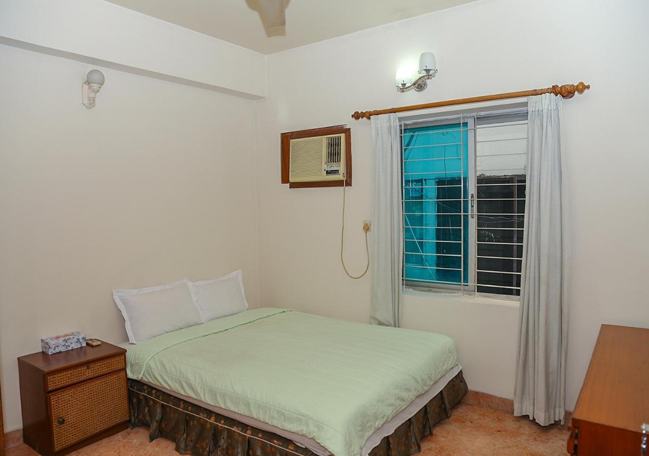 Maya Service Apt Guest House Дакка Экстерьер фото